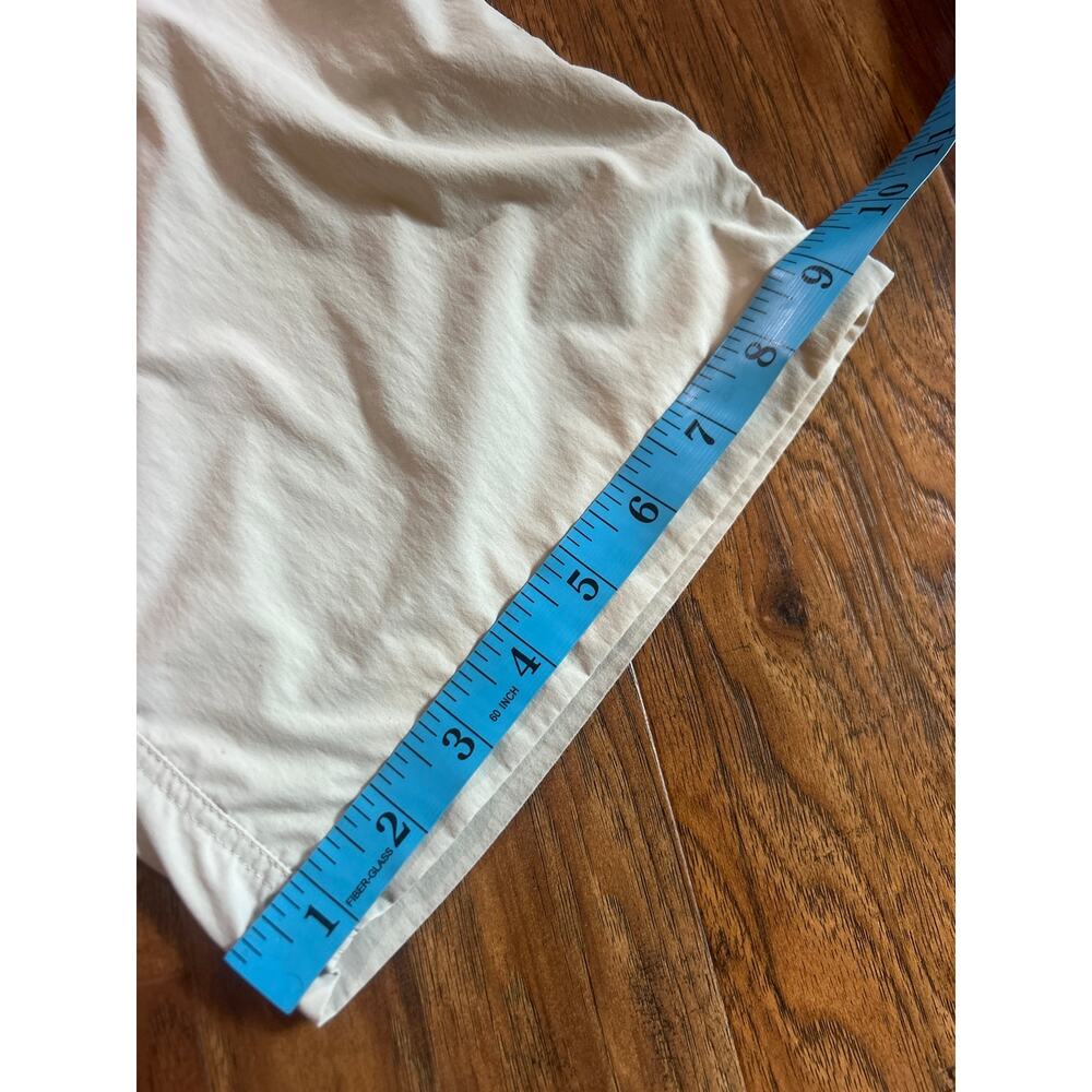 PATAGONIA Tropical Flats Men's Quick Dry Pants Drawstring Pockets Size Medium M - Picture 6 of 10